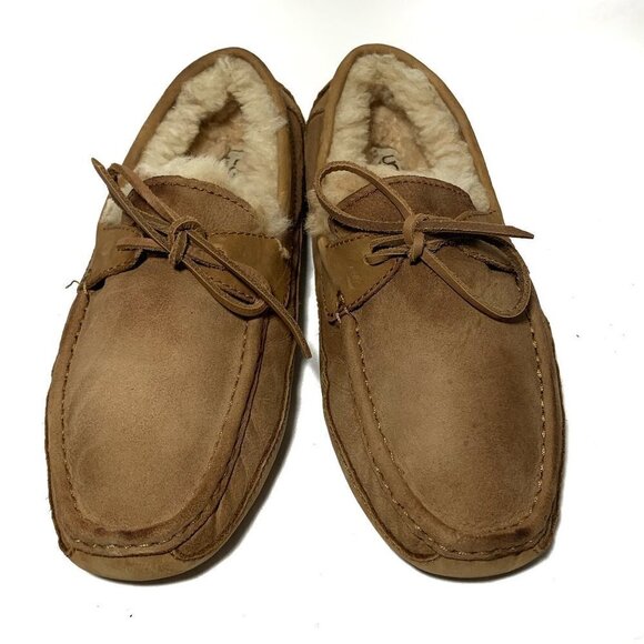 UGG Men Slippers Size 10